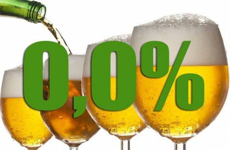È possibile bere birra analcolica se codificato