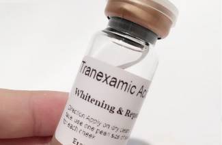 Acide tranexamique