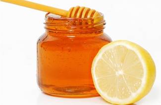 Miele al limone
