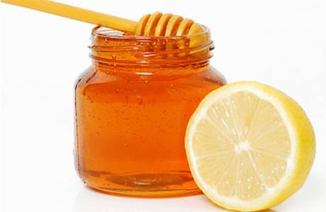 Limonlu bal