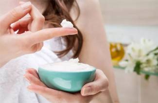 Botox para el cabello en casa