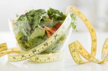 Refeições de emagrecimento dieta