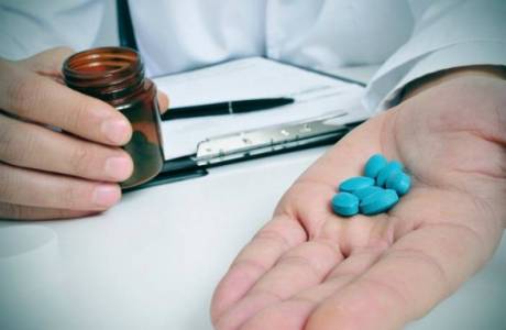 Πώς να αντιμετωπίσετε τη στυτική δυσλειτουργία