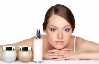 Produse cosmetice profesionale