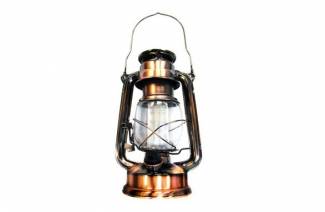 Lampada a cherosene