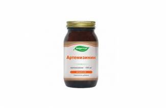 Artemisininas