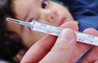 Coxsackie virus na Turquia