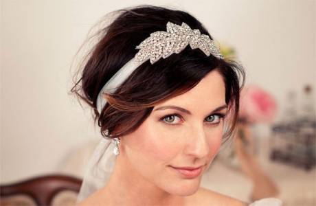 DIY Haarschmuck