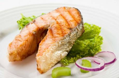 Cómo freír pescado