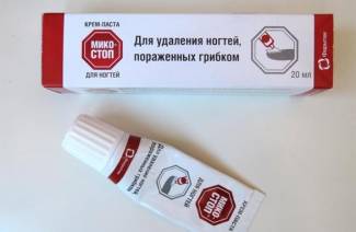 Мицостоп
