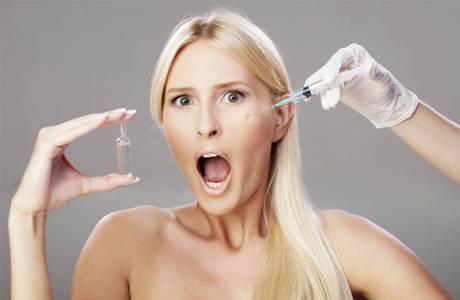 Acid hialuronic pentru față