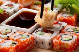 Comment faire des sushis à la maison