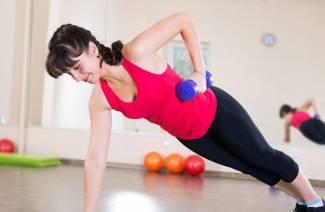 Sport dimagranti