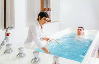 Картица за летовалиште