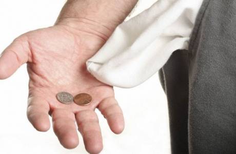 Comment vivre sans argent