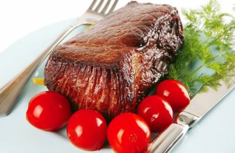 entrecote