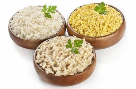 Quali sono i cereali più sani