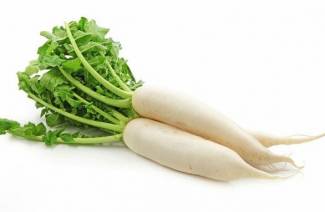 daikon