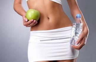 Acelerando o metabolismo para perda de peso