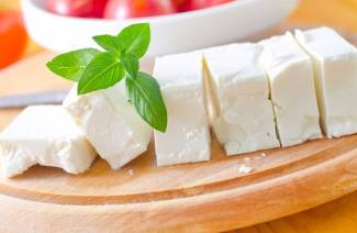 Fromage fetax