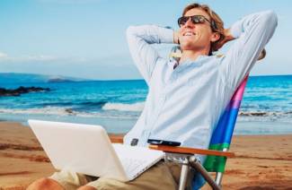 Vacances en vacances