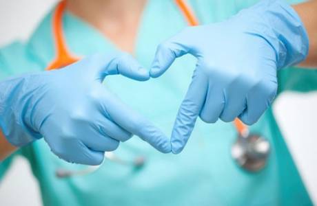 Pronto soccorso ad alta pressione