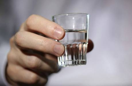 Hepatită alcoolică