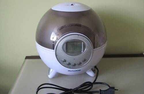 Air ozonizer