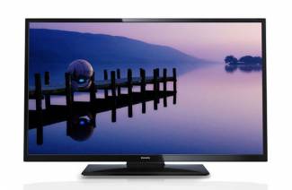 LED-televisiot