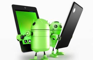 Löydä Android-puhelin