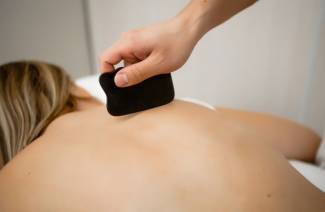 Massage guasha