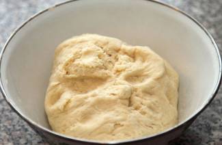 Pasta cagliata