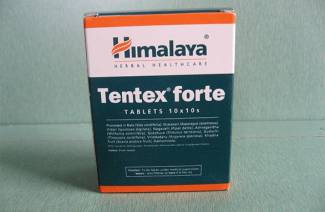 Tentex Forte