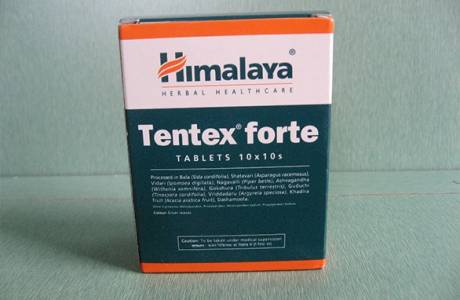 Tentex Forte