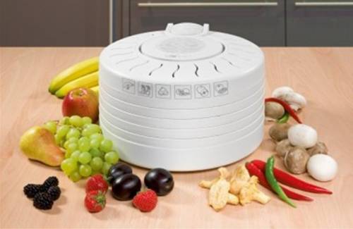 Séchoir pour fruits et légumes