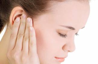 Simptomi otitis media