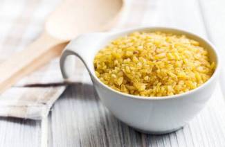 Cómo cocinar bulgur
