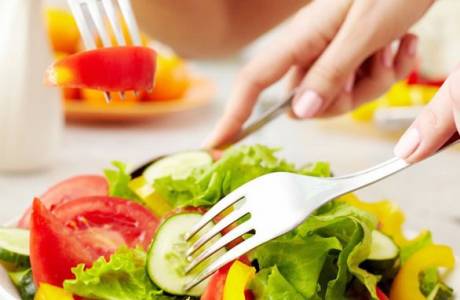 Nutrición para la hipertensión