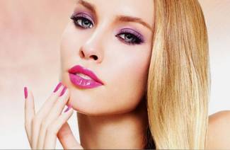 Wie man Make-up richtig aufträgt