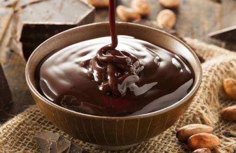 Kas yra ganache tortui