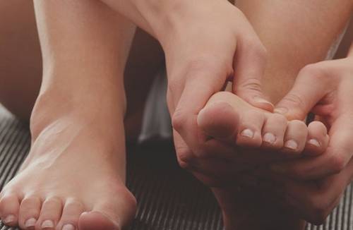 Comment se débarrasser rapidement de la mycose des ongles
