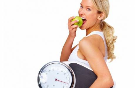 Nutricionista em casa