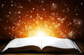 Come perdere peso con la magia
