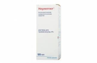 Neuleptyl