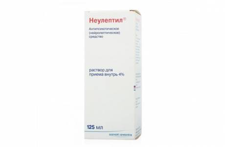 Neuleptil