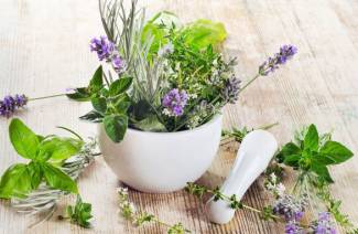 Uống gì để giảm cân?