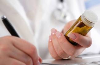 Medicamentos para la prevención de gusanos en adultos.