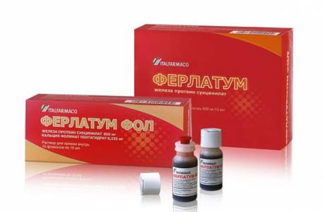 Ferlatum