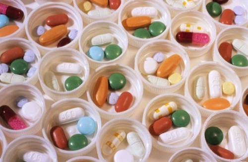 Antibiotikumok prosztatagyulladáshoz