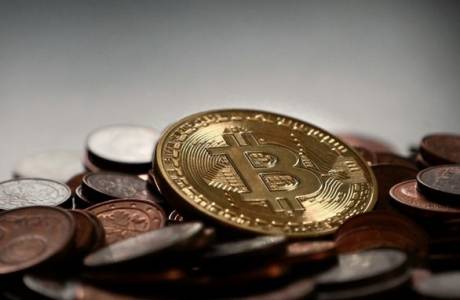 Bitcoin hanggang Sberbank